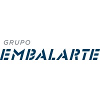 Grupo Embalarte logo - Similar company to Inocentro