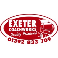 Exeter Coachworks Ltd logo - Similar company to Projuice