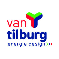 Van Tilburg Energie Design logo - Similar company to Binx Smartility