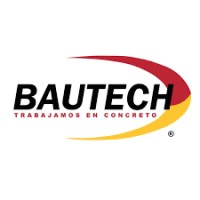 BAUTECH _MEXICO logo - Similar company to Baut