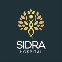 Sidra Hospital Somaliland logo - Similar company to Aryan Constructions