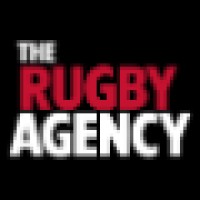 The Rugby Agency logo - Similar company to Rainbow International Oxfordshire, Buckinghamshire, South Northants, Warwickshire