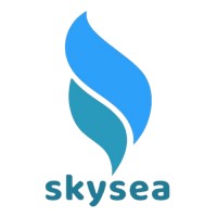 SKY SEA logo - Similar company to Rains Creative Agency & Academy