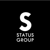 Status Group logo - Similar company to Katsevman Consulting Pte. Ltd.