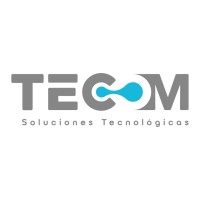 TECOM SG logo - Similar company to Fibermax Sac