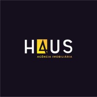 Haus Agência Imobiliária logo - Similar company to Agência Haus
