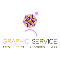 Graphic Service Srl logo - Similar company to Proietta