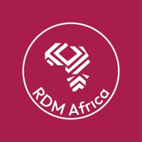 RDM Africa - Rural Digital Media logo - Similar company to Techcellent360 Global Ltd.