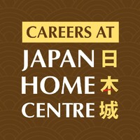 Japan Home Centre Careers logo - Similar company to Agsmart