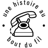 Une histoire au bout du fil logo - Similar company to Blast Art
