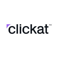 Clickat logo - Similar company to Clicket Plus