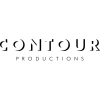CONTOUR PRODUCTIONS logo - Similar company to Com À L'Écran