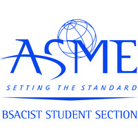 Asme Bsacist Student Section