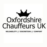 Oxfordshire Chauffeurs logo - Similar company to Grasp Solutions Pvt Ltd