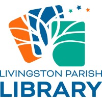 Livingston Parish Library logo - Similar company to State Library Of Louisiana