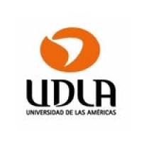 Pedagogía en Educación Básica UDLA logo - Similar company to Editorial Menorca S.A.