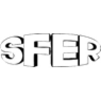 S.F.E.R logo - Similar company to Ediflex