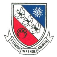 St. Xavier's High School, Mirzapur, Ahmedabad, India logo - Similar company to Email Solutions Pvt Ltd