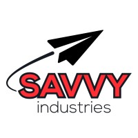SAVVY Aerospace Industries Holdings logo - Similar company to International Repair Technologies