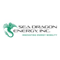 Sea Dragon Energy, Inc. logo - Similar company to Emerging Fuels Technology