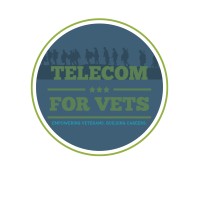 Telecom For Vets, Inc. logo - Similar company to Reflect
