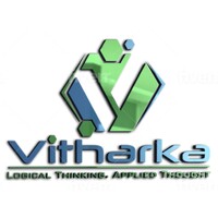 Vitharka logo - Similar company to Proxy.Inc