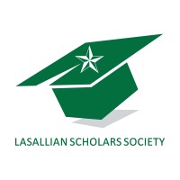 Lasallian Scholars Society, De La Salle University logo - Similar company to Dlsu Microsoft Student Community
