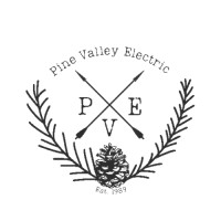 Pine Valley Electric Inc logo - Similar company to Pine Valley Corporation