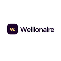 Wellionaire logo - Similar company to Wellion Enterprise Service (Thailand) Co.,Ltd