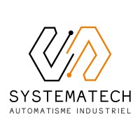 Systematech logo - Similar company to Bps 31