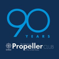 International Propeller Club Port of Piraeus logo - Similar company to Franman