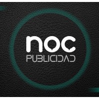 NOC publicidad logo - Similar company to Imprima.Pe