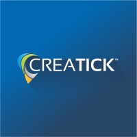 CREATICK logo - Similar company to Iconic Graphic