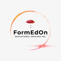 FormEdOn Educational Services Inc. logo - Similar company to Letsknow