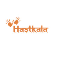 Hastkala Jaipur logo - Similar company to Wall Decor India