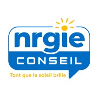 Nrgie Conseil logo - Similar company to Nr Conseil