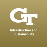 Georgia Tech Infrastructure and Sustainability logo - Similar company to Georgia Tech Simtigrate Design Center