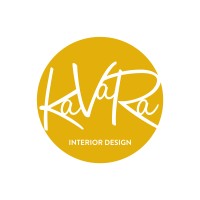 KaVaRa Interior Design logo - Similar company to Studio Ten Interiors