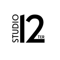 Studio12TER logo - Similar company to Xo Devices & Engineering Services (Xodes)