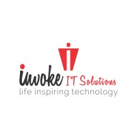 Invoke IT Solutions logo - Similar company to Mosphe.