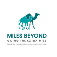 Miles Beyond Group logo - Similar company to Mybusiness Management Software (Pty) Ltd