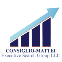 Consiglio-Mattei Executive Search Group, LLC logo - Similar company to Apogeeze Inc.