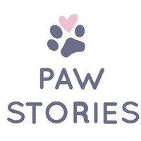 Paw Stories logo - Similar company to Petxtras