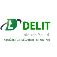 DELit Infotech logo - Similar company to Ismartslab
