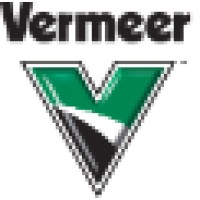 Vermeer Danmark A/S logo - Similar company to Rental Group Mobility