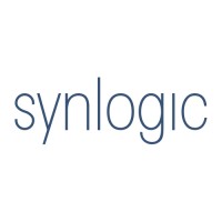 Synlogic logo - Similar company to Gritstone Bio