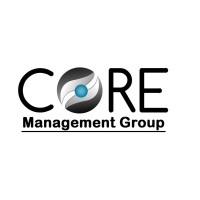 CORE Management Group logo - Similar company to Cpr Contracting, Llc