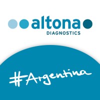 altona Diagnostics Argentina SRL logo - Similar company to Bu - Bu Srl