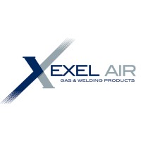 Exel Air logo - Similar company to Ima Solutions & Rigging