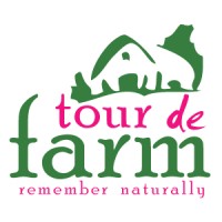 Tourde Farm - India's First Farmstay & Agritourism Portal logo - Similar company to Evolve Business Intelligence